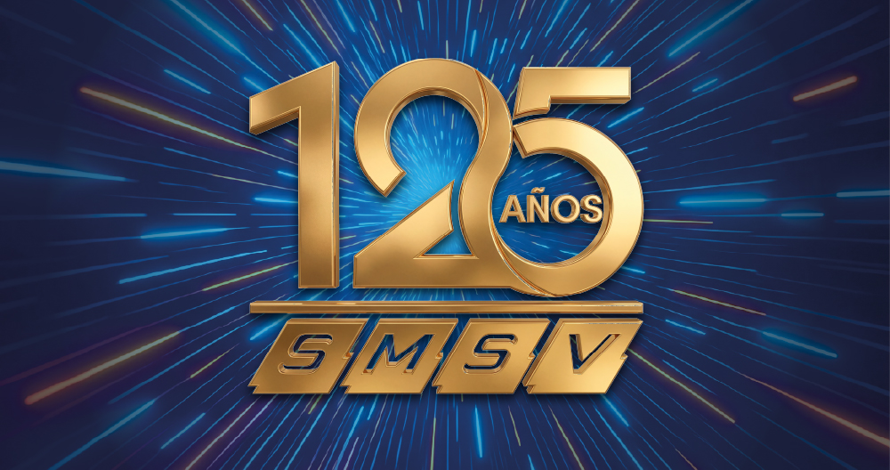 ¡Cumplimos 125 años!