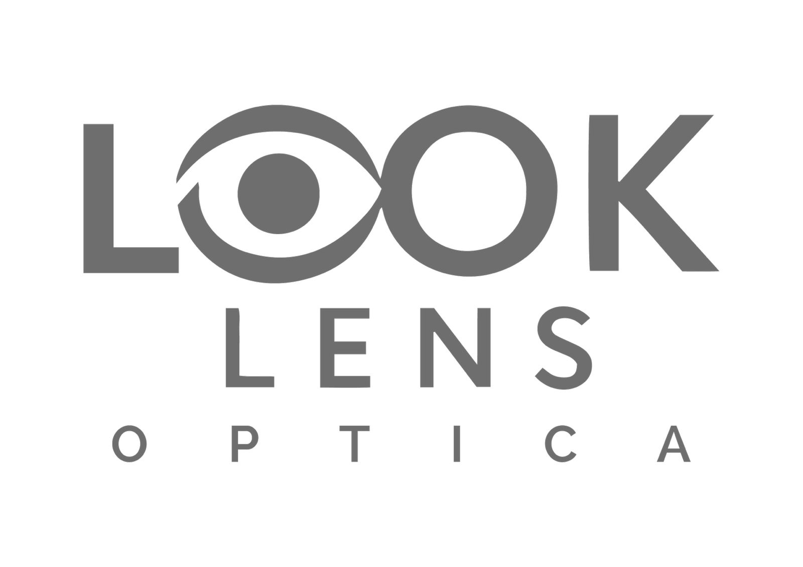 LOOK LENS - hasta 35% OFF