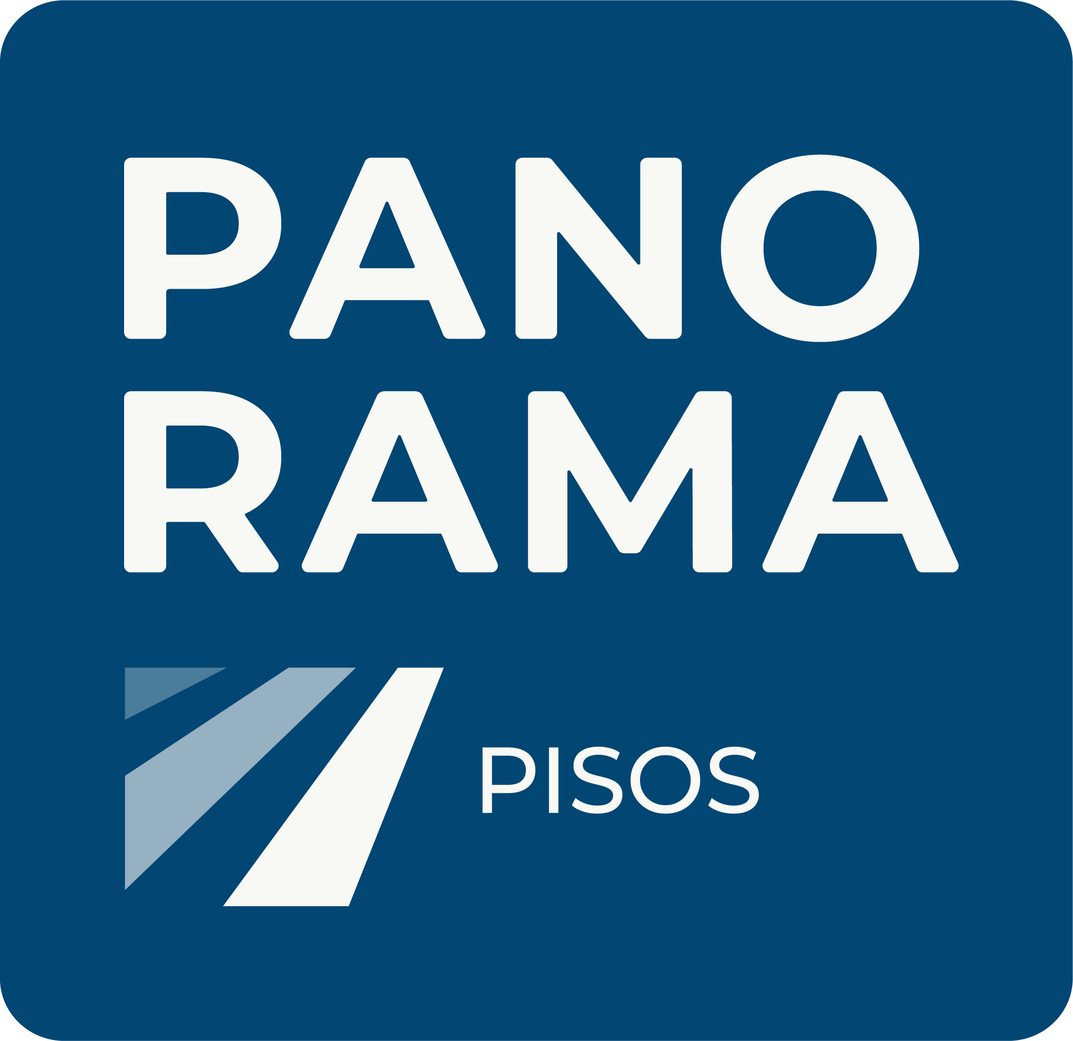 Panorama Pisos - Hasta 10% OFF
